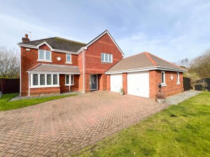 Regency Drive, Stockton Brook, ST9 9LG