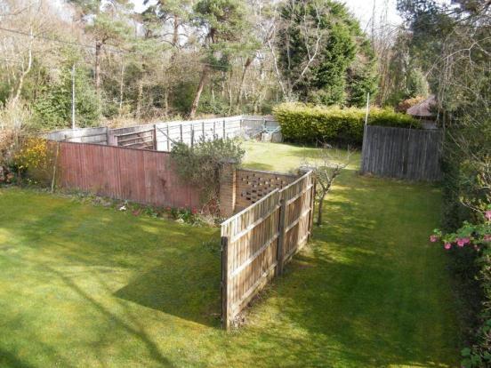 Additional Gdn Area