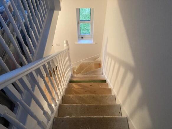 2nd Floor Access