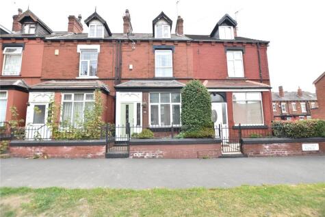 Victoria Avenue, Leeds, West Yorkshire