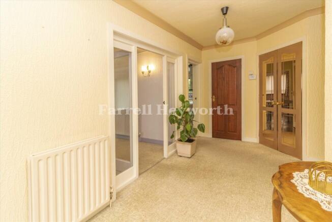 Halllway image 2
