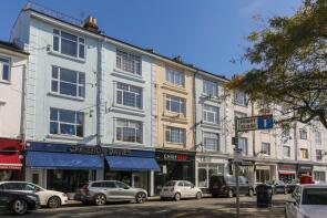 45a, Marmion Road, Southsea PO5 2AT