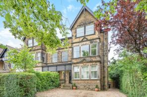 Flat 2, 54, Leeds Road, Harrogate HG2 8BQ