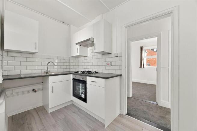 Flat 8, Newcomen Court, Newcomen Road, Portsmouth-