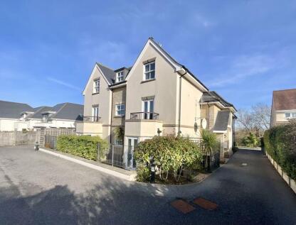 Iford Lane, Tuckton, Bournemouth