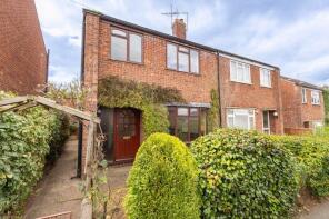 9, Berwyn View, Ellesmere SY12 0DJ