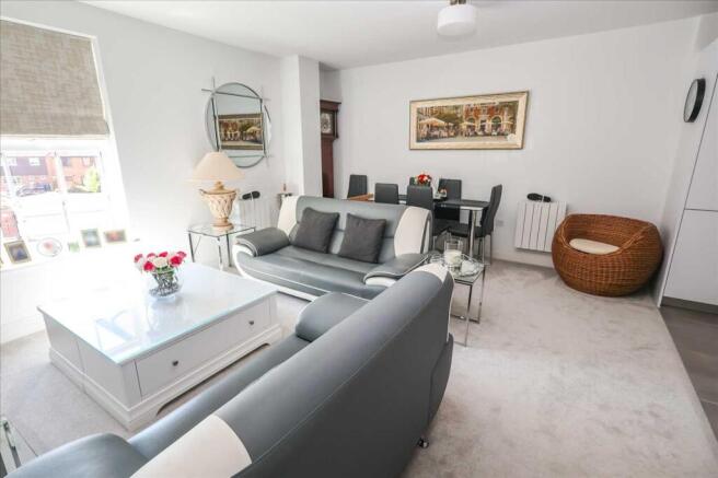 Open Plan