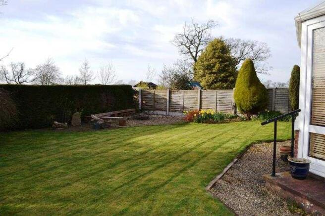 Gardens