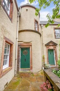 52/5 Spylaw Bank Road