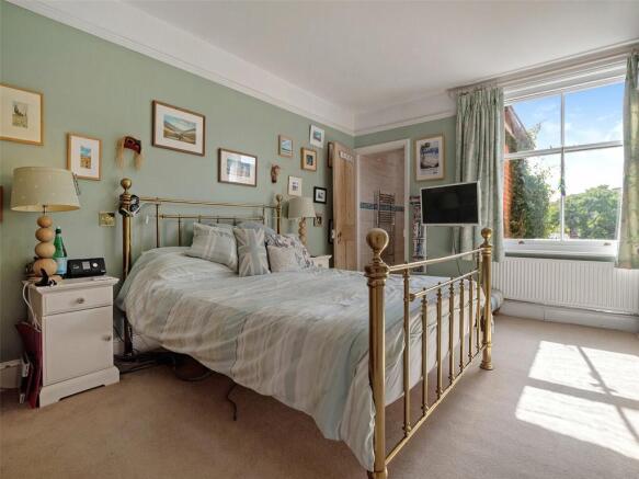 Principal Bedroom