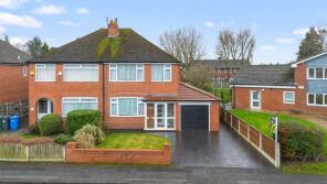 40, Vine Crescent, Great Sankey, Warrington WA5 3BD
