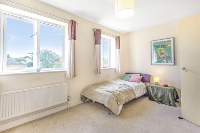 Bedroom 3 (Double)