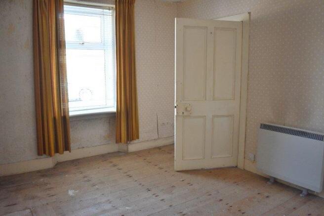 bedroom 1a