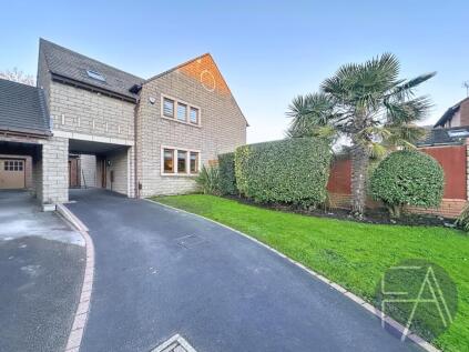 Guinea Hall Mews, Banks, Southport, Lancashire, PR9 8RF