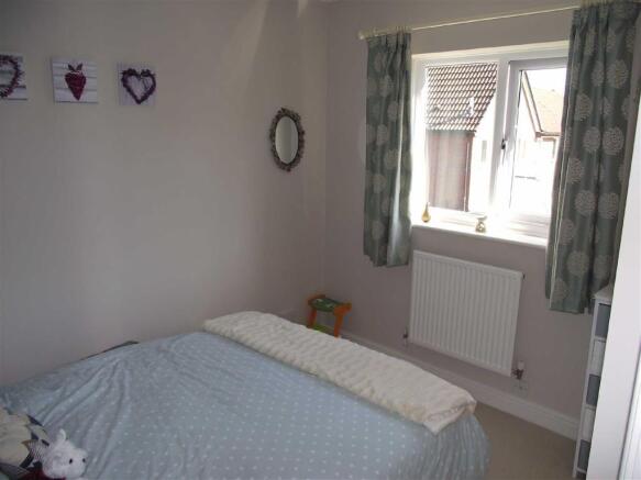 BEDROOM TWO