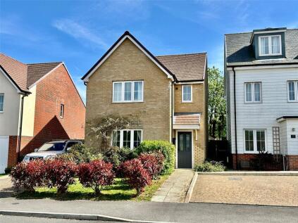 Mallow Drive, Stone Cross, Pevensey, East Sussex, BN24