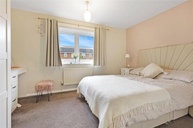 2 bed Terraced for sale Image 8