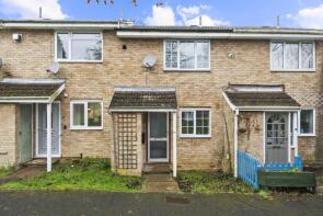 57, Appleton Fields, Bishop's Stortford CM23 4DR