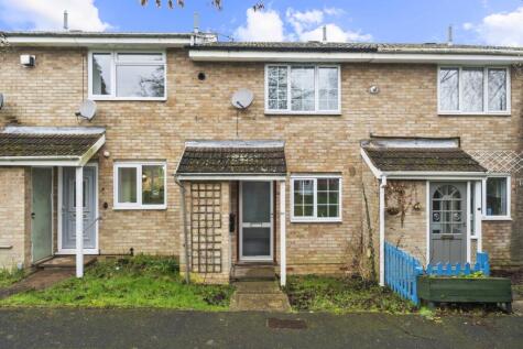 Appleton Fields, Bishop's Stortford, Hertfordshire, CM23