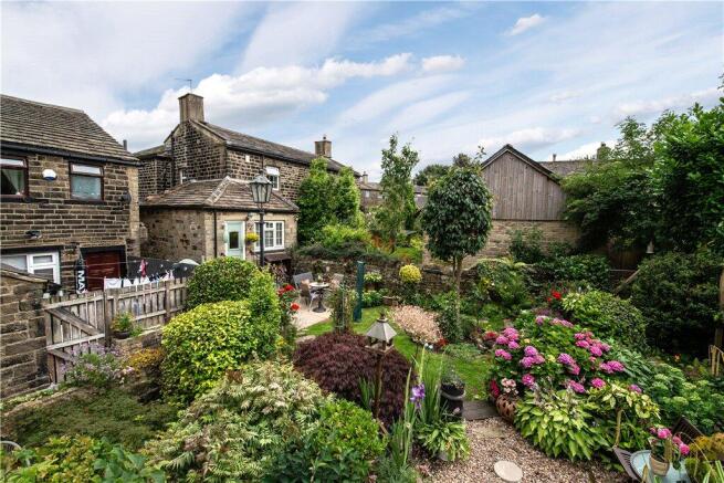 Cottage Garden