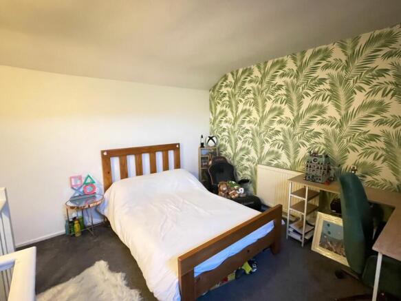 BEDROOM TWO