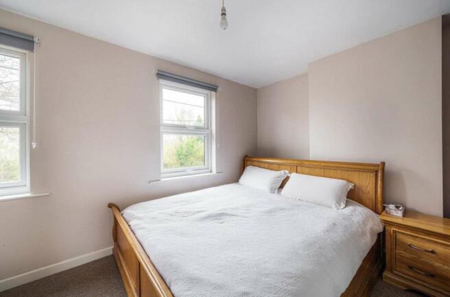 Bedroom 1 (Double)