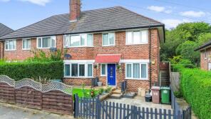 116, Lingmell Avenue, St. Helens WA11 7AX