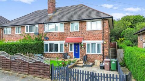 Lingmell Avenue, St. Helens, WA11