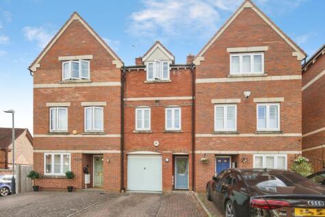 Fennyland Lane, Kenilworth