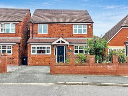Springthorpe Road, Erdington, Birmingham