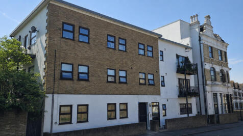 Carswell Road, London, SE6