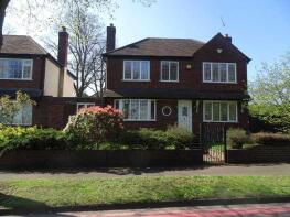 88, Broadway North, Walsall WS1 2QE