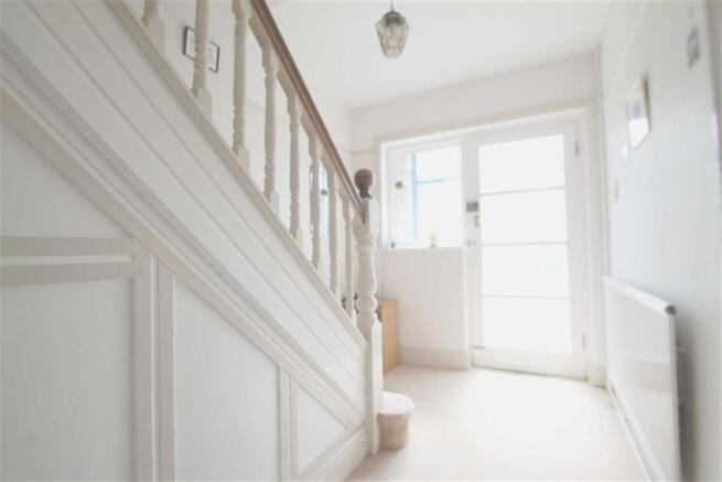 Hall/Porch