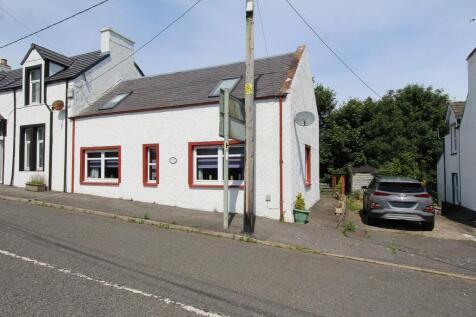 Main Street, Lochans, DG9
