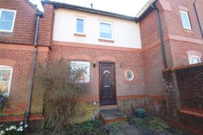 44, Churchill Avenue, Southampton SO32 1SA