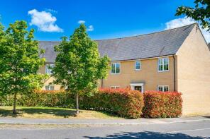87, Baynard Avenue, Dunmow CM6 3FD