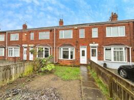 48, Glebe Road, Hull HU7 0DX