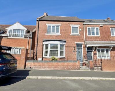 Station Road, Seaham, County Durham, SR7