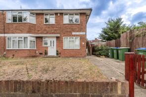 1, Melbourne Court, Palm Avenue, Sidcup DA14 5JE