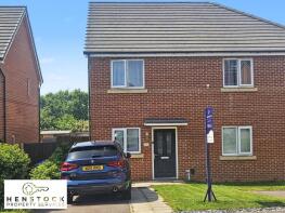 77, Latrigg Crescent, Manchester M24 4LP