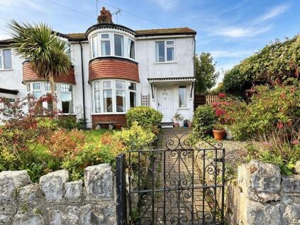 Marine View, Rhos on Sea
