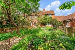 2, The Garth, Greengate Lane, Knaresborough HG5 9DS