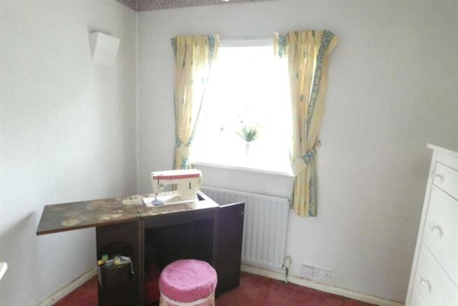 BEDROOM 3