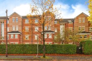 Flat 10, 128, School Lane, Manchester M20 6LB