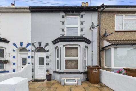Waterloo Road, Gillingham, Kent, ME7