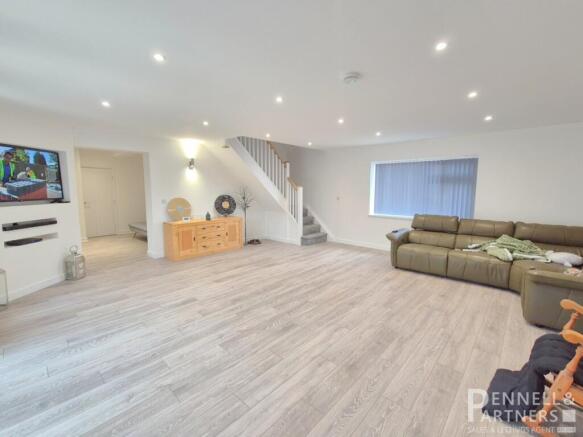 Guildenburgh Crescent, Whittlesey, Peterborough, PE7 photo 4