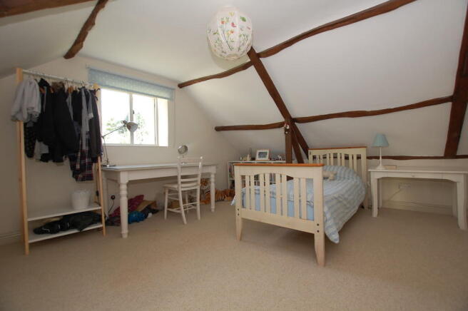 bed 2