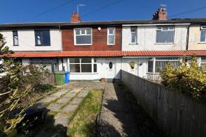 3, Scalby Avenue, Newby, Scarborough YO12 6HW