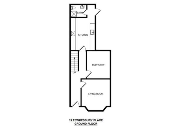 Ground floor 