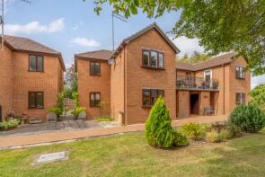Flat 1, Birch Court, Sleaford Road, Boston PE21 8EY